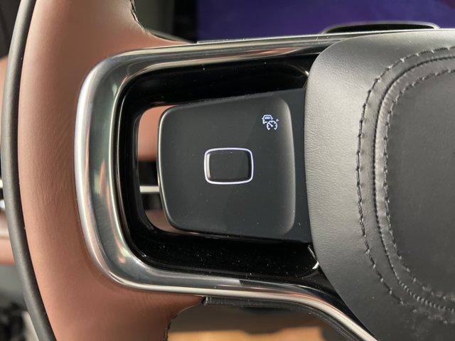 new 2025 Lincoln Navigator L car, priced at $109,295