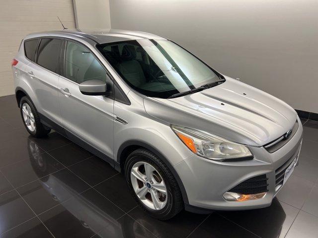 used 2015 Ford Escape car, priced at $10,487
