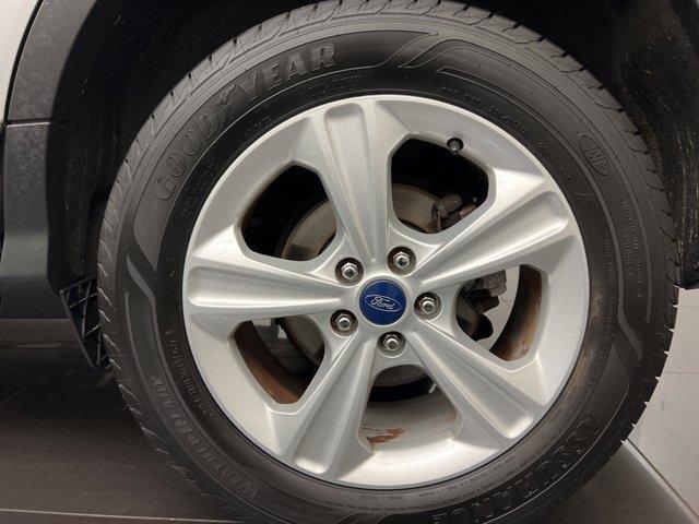 used 2015 Ford Escape car, priced at $10,487