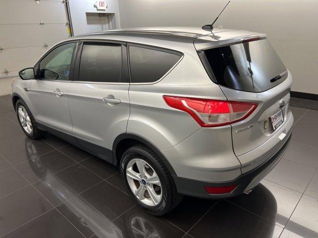 used 2015 Ford Escape car, priced at $10,487
