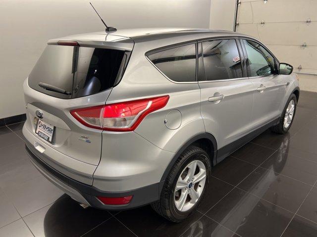 used 2015 Ford Escape car, priced at $10,487
