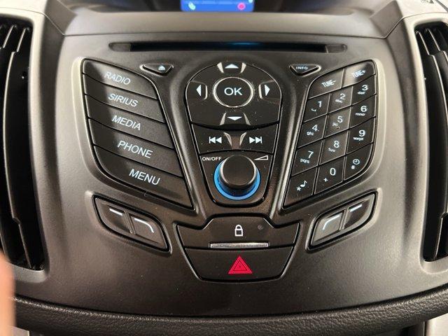 used 2015 Ford Escape car, priced at $10,487