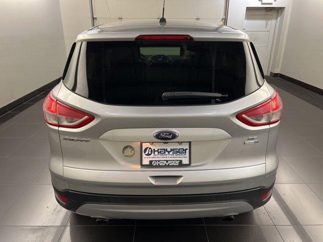 used 2015 Ford Escape car, priced at $10,487