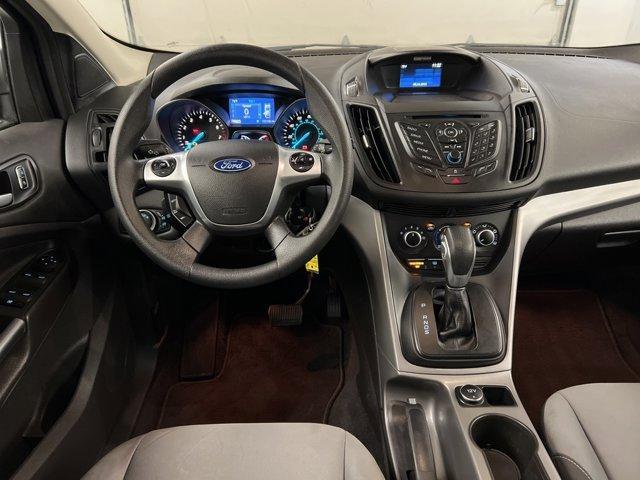 used 2015 Ford Escape car, priced at $10,487