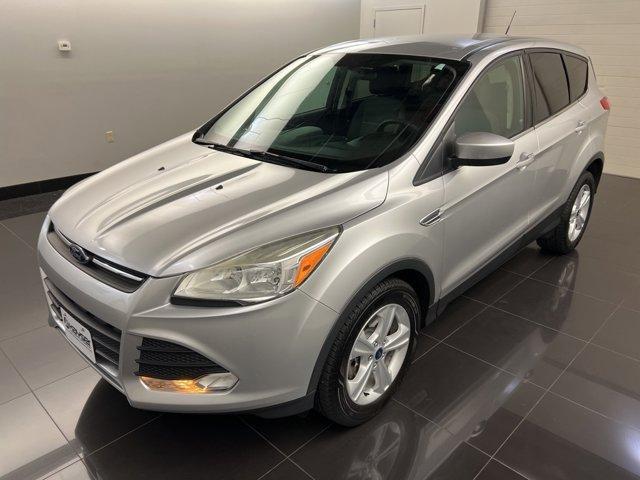 used 2015 Ford Escape car, priced at $10,487