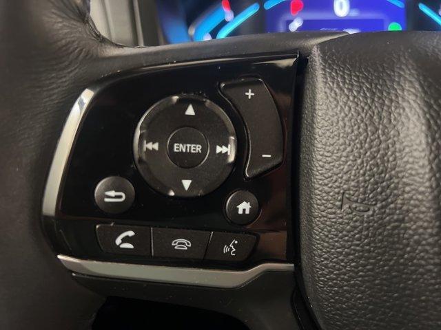 used 2023 Honda Odyssey car, priced at $36,356