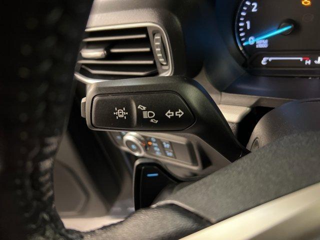 used 2021 Ford Explorer car, priced at $24,460