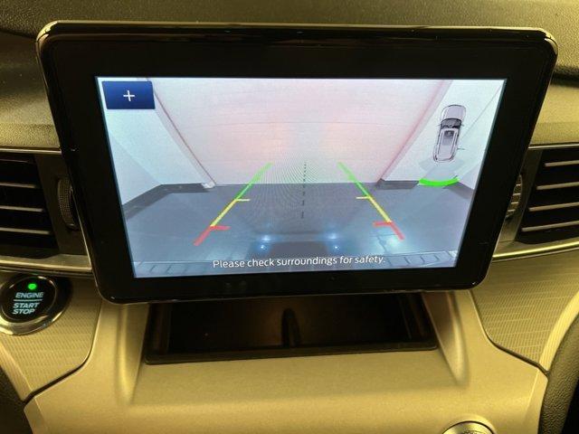 used 2021 Ford Explorer car, priced at $24,460