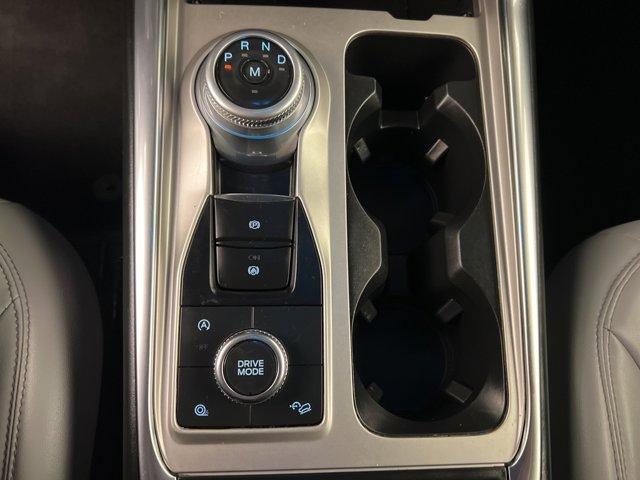 used 2021 Ford Explorer car, priced at $24,460