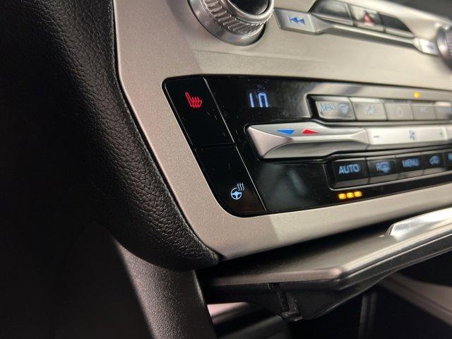 used 2021 Ford Explorer car, priced at $24,460