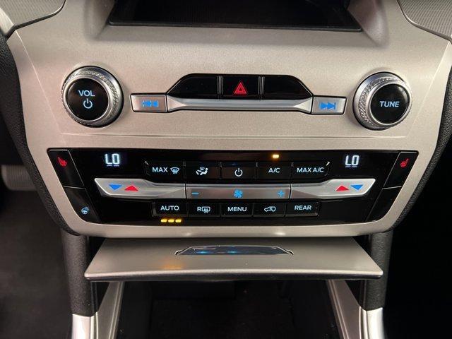 used 2021 Ford Explorer car, priced at $24,460