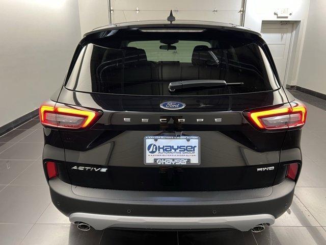 new 2024 Ford Escape car, priced at $32,055