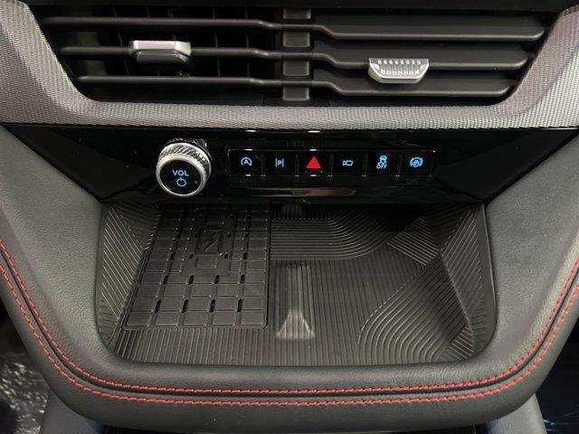 new 2025 Ford Explorer car, priced at $48,849