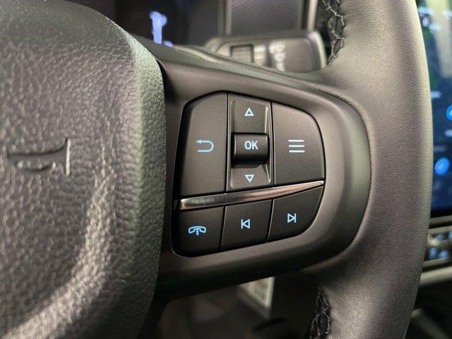 new 2025 Ford Ranger car, priced at $37,230