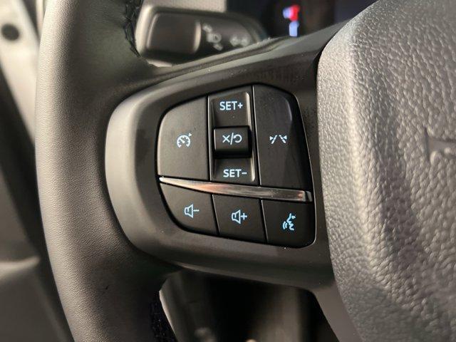 new 2025 Ford Ranger car, priced at $37,230