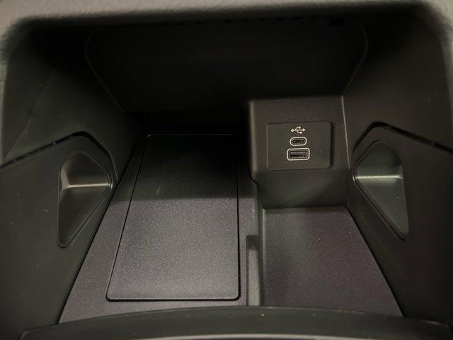 new 2025 Ford Ranger car, priced at $37,230