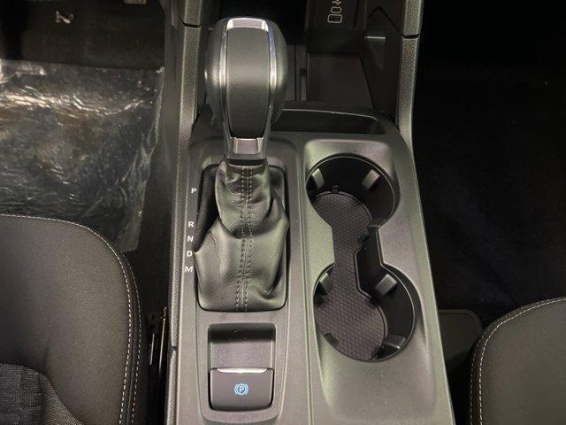 new 2025 Ford Ranger car, priced at $37,230