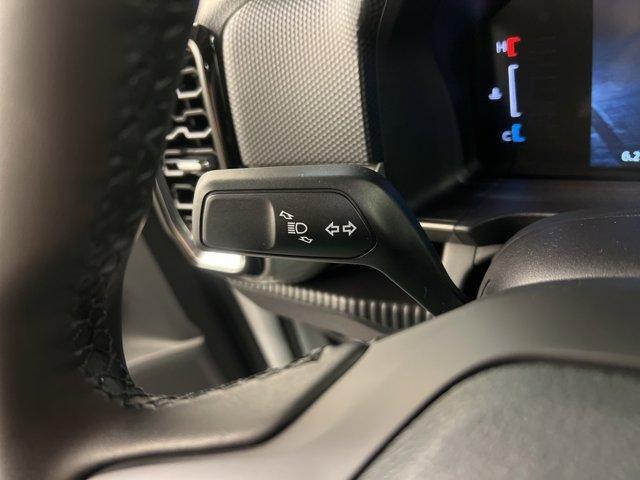 new 2025 Ford Ranger car, priced at $37,230