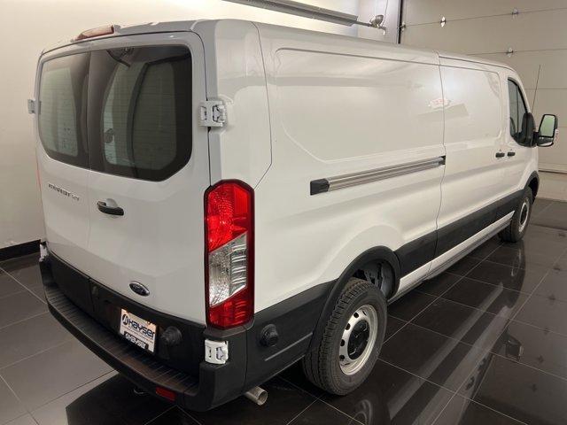 new 2025 Ford Transit-150 car, priced at $53,340