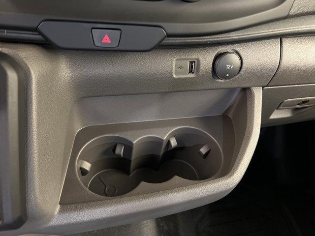 new 2025 Ford Transit-150 car, priced at $53,340