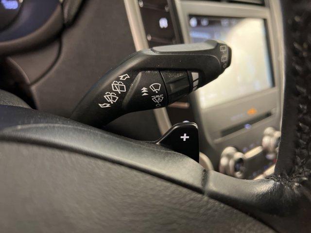 used 2019 Lincoln MKC car, priced at $18,506