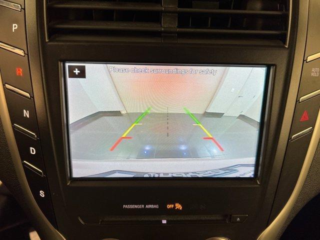 used 2019 Lincoln MKC car, priced at $18,506