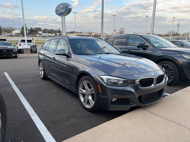 used 2015 BMW 328 car, priced at $13,421