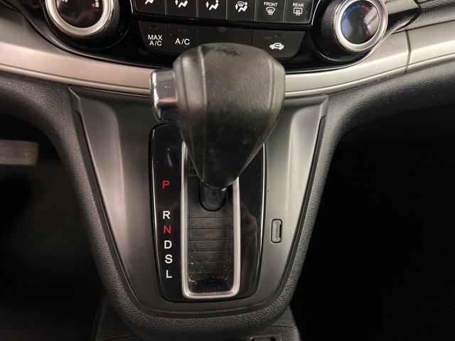 used 2016 Honda CR-V car, priced at $14,760
