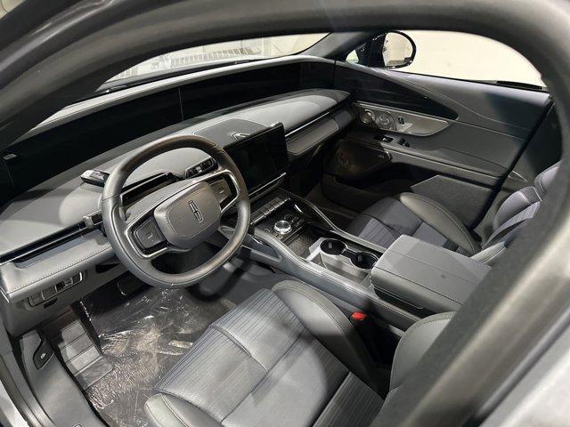 new 2024 Lincoln Corsair car, priced at $51,400