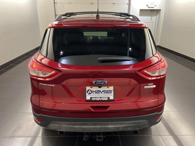 used 2013 Ford Escape car, priced at $8,305