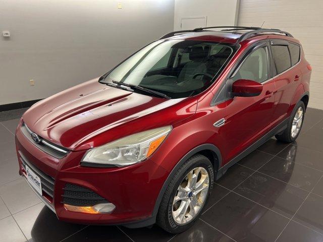 used 2013 Ford Escape car, priced at $8,305