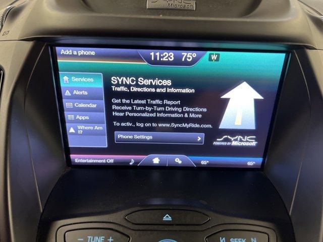 used 2013 Ford Escape car, priced at $8,305