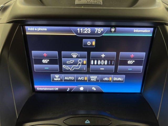 used 2013 Ford Escape car, priced at $8,305