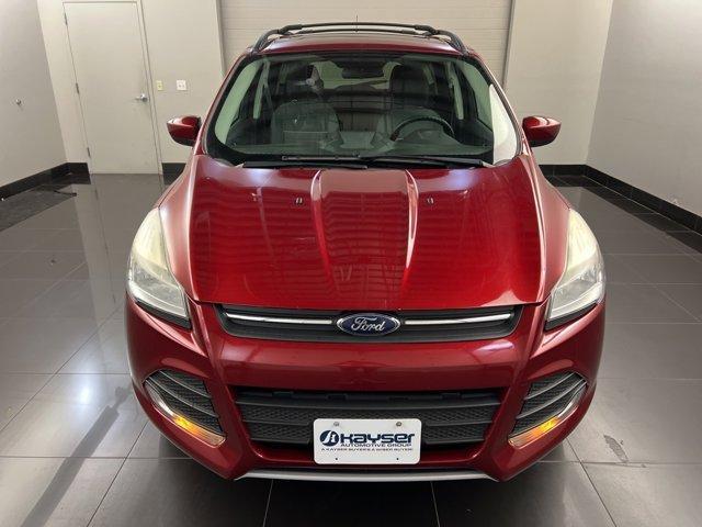 used 2013 Ford Escape car, priced at $8,305