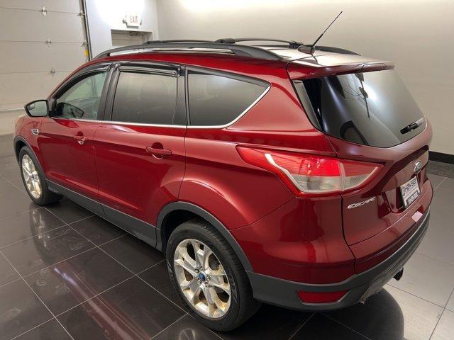 used 2013 Ford Escape car, priced at $8,305