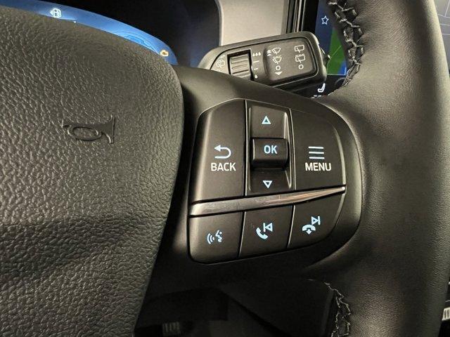 new 2025 Ford Bronco Sport car, priced at $37,205