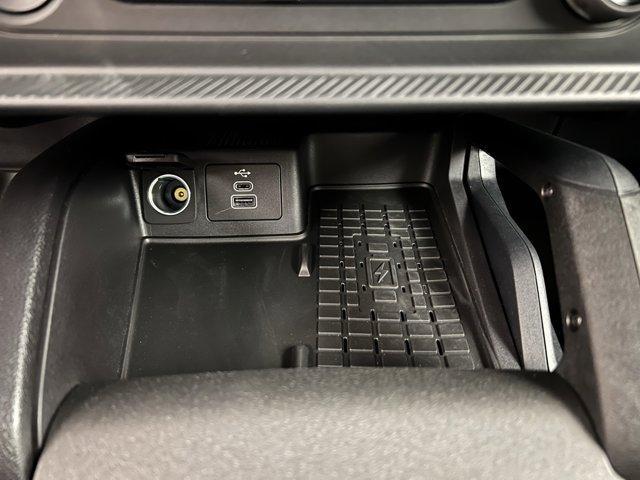 new 2025 Ford Bronco Sport car, priced at $37,205