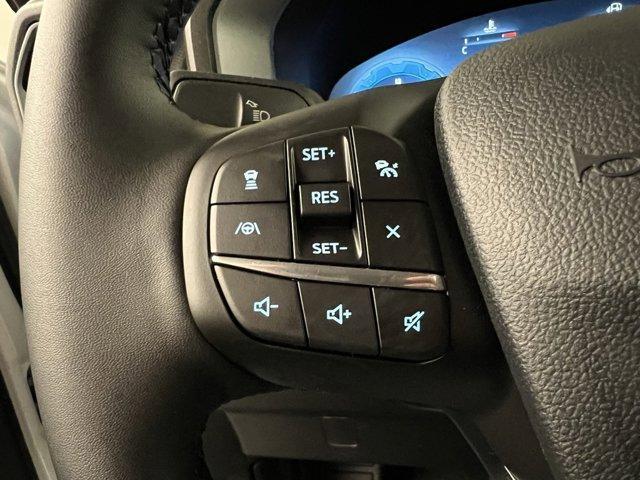 new 2025 Ford Bronco Sport car, priced at $37,205