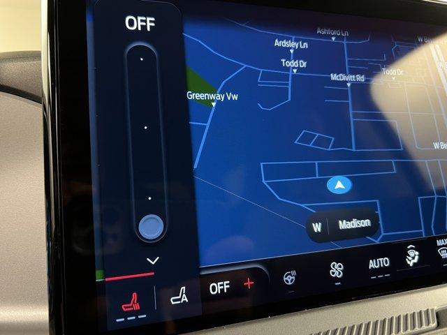 new 2025 Ford Bronco Sport car, priced at $37,205