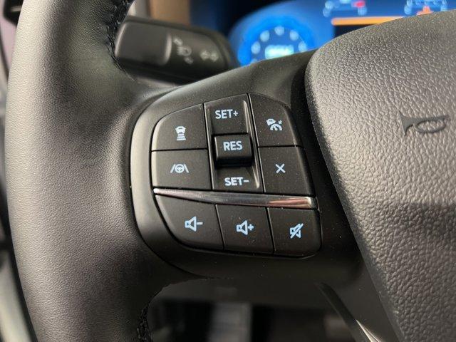 new 2025 Ford Bronco Sport car, priced at $36,780