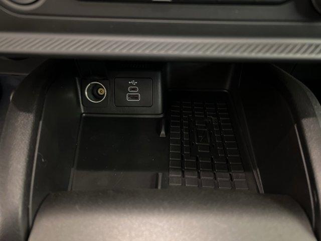 new 2025 Ford Bronco Sport car, priced at $36,780