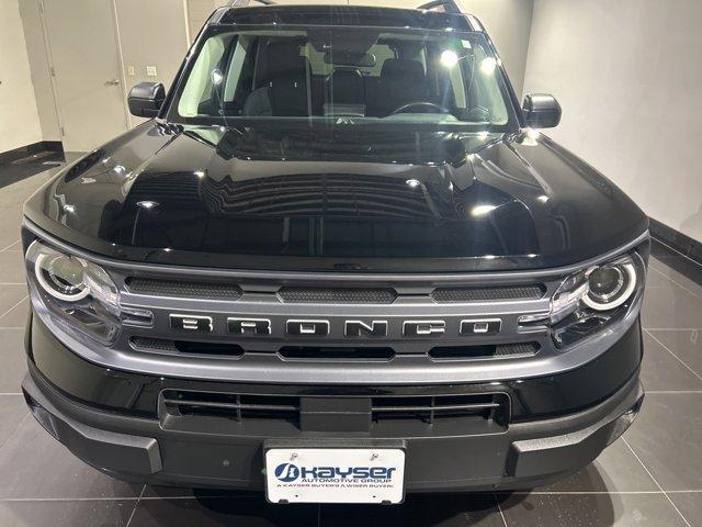 used 2022 Ford Bronco Sport car, priced at $25,707