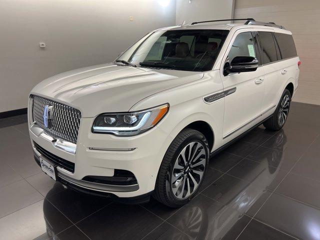 new 2024 Lincoln Navigator car, priced at $99,995