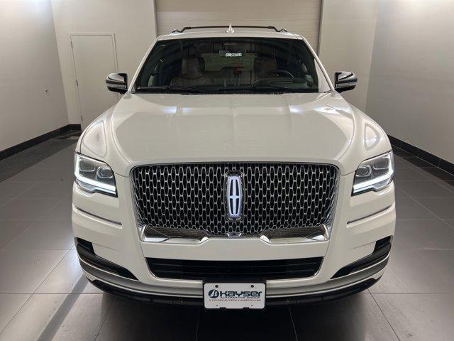 new 2024 Lincoln Navigator car, priced at $99,995