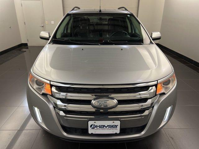 used 2013 Ford Edge car, priced at $7,910
