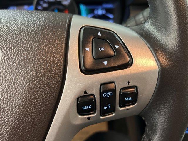 used 2013 Ford Edge car, priced at $7,910