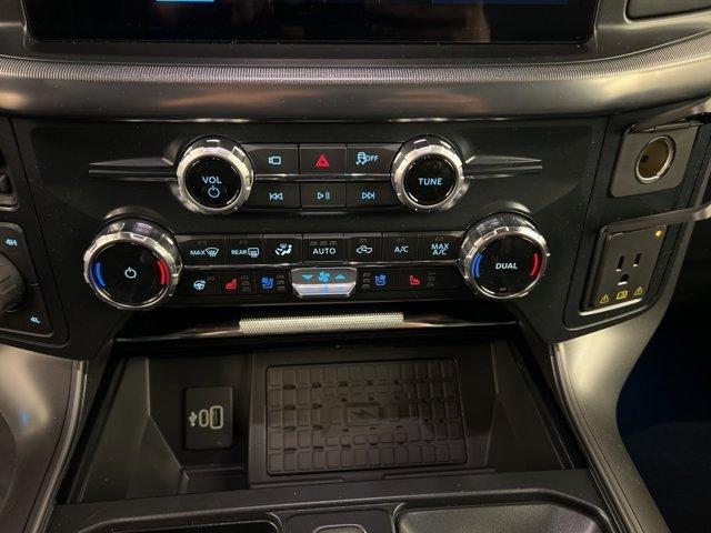 new 2025 Ford F-150 car, priced at $68,540
