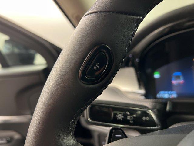 used 2023 Lincoln Corsair car, priced at $29,975