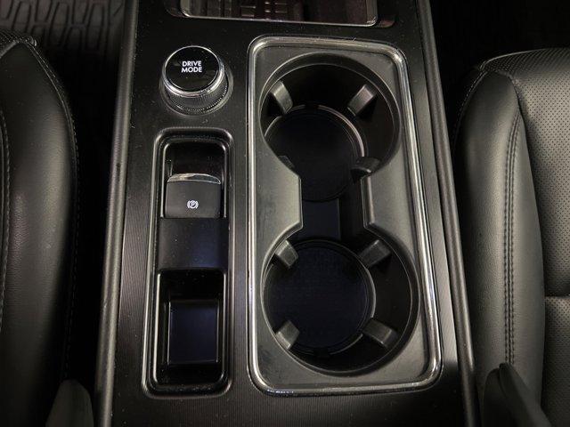 used 2023 Lincoln Corsair car, priced at $29,975