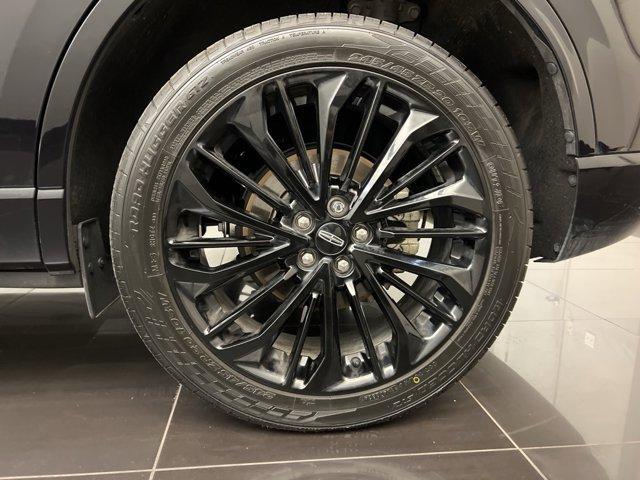 used 2023 Lincoln Corsair car, priced at $29,975